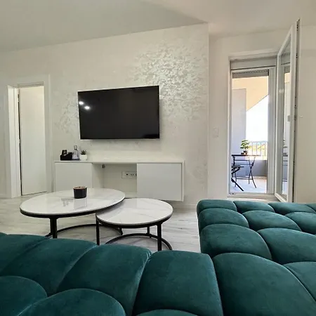 Amare Apartamento *