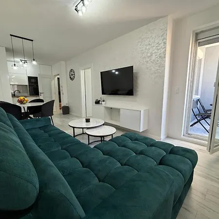 Amare Apartamento Livno