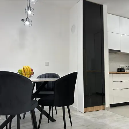 Amare Apartamento *