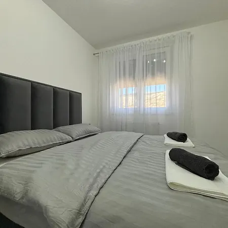 Apartamento Amare *