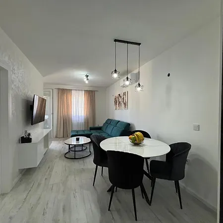 Amare Apartamento
